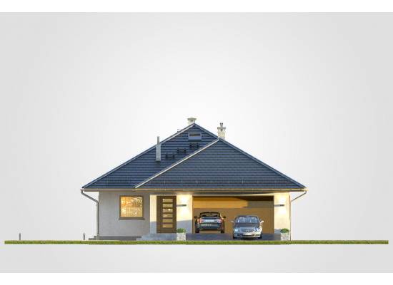 Māja  AT-48 by labamaja