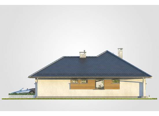 Māja  AT-48 by labamaja