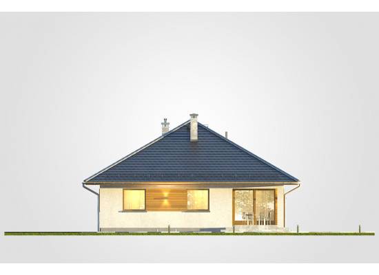 Māja  AT-48 by labamaja