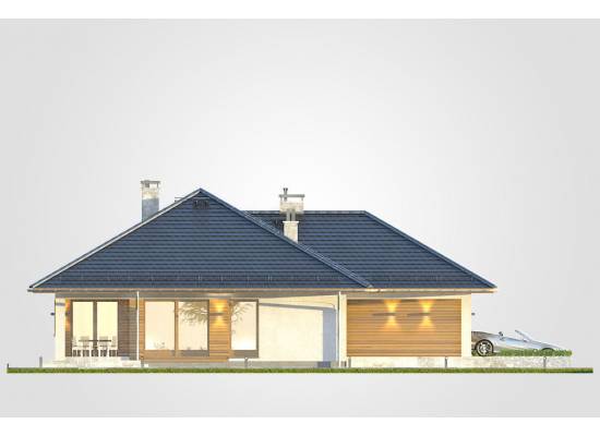 Māja  AT-48 by labamaja