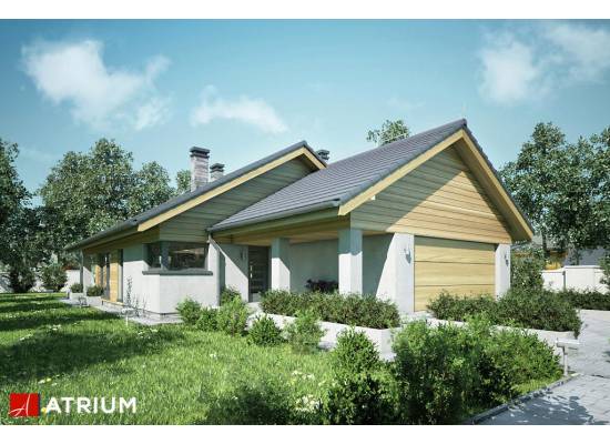 Māja  AT-49 by labamaja