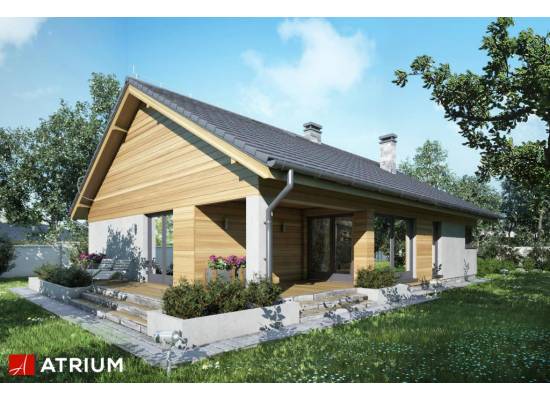 Māja  AT-49 by labamaja