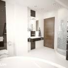 Māja  AT-50 by labamaja