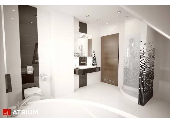 Māja  AT-50 by labamaja