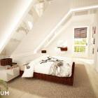 Māja  AT-50 by labamaja