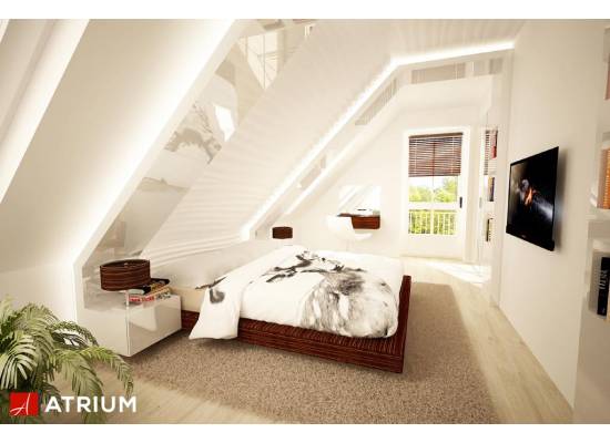 Māja  AT-50 by labamaja