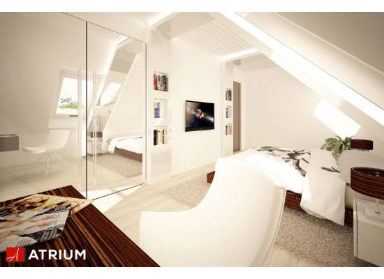 Māja  AT-50 by labamaja