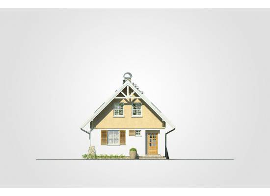 Māja  AT-50 by labamaja