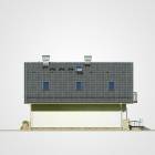 Māja  AT-50 by labamaja