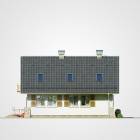 Māja  AT-50 by labamaja