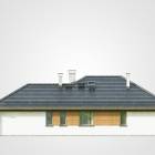 Māja  AT-51 by labamaja