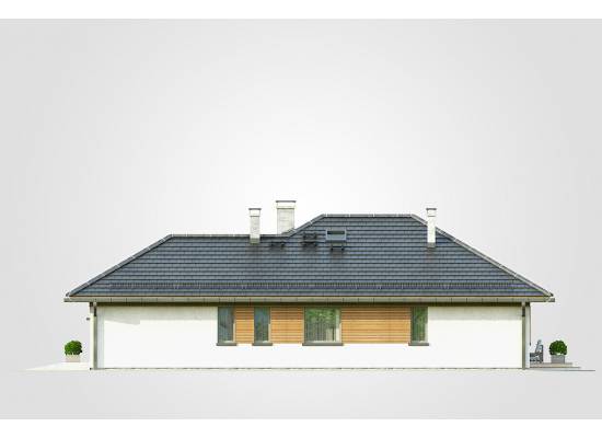 Māja  AT-51 by labamaja