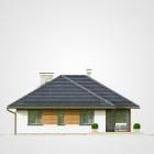 Māja  AT-51 by labamaja