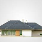 Māja  AT-51 by labamaja