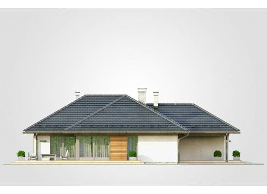 Māja  AT-51 by labamaja