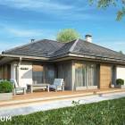 Māja  AT-51 by labamaja