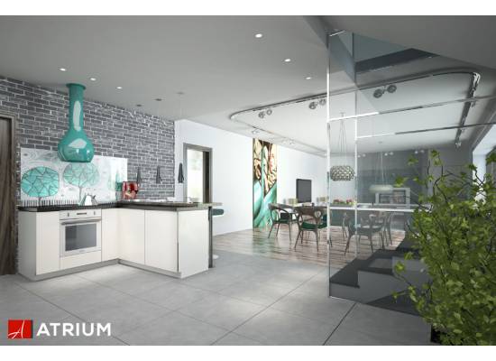 Māja  AT-52 by labamaja