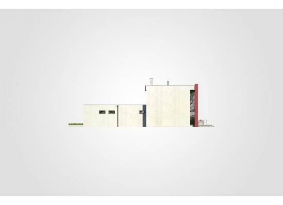 Māja  AT-52 by labamaja