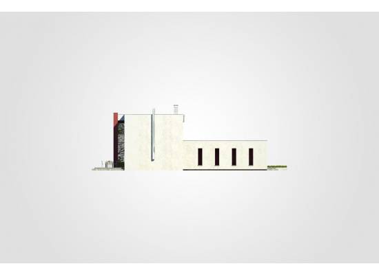 Māja  AT-52 by labamaja