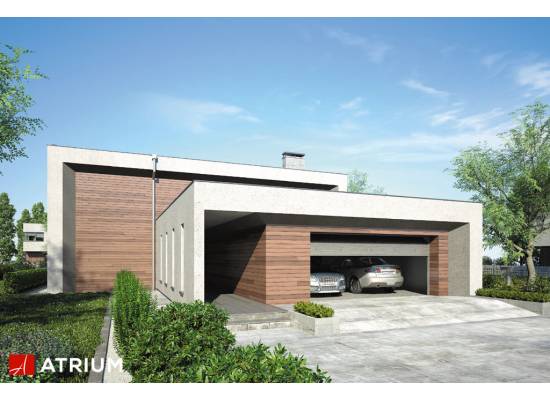 Māja  AT-52 by labamaja