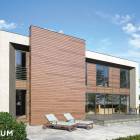 Māja  AT-52 by labamaja