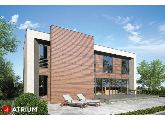 Māja  AT-52 by labamaja