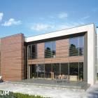 Māja  AT-52 by labamaja