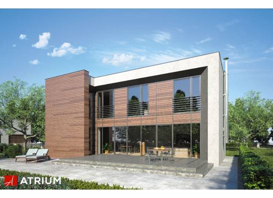 Māja  AT-52 by labamaja