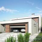 Māja  AT-52 by labamaja