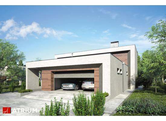 Māja  AT-52 by labamaja