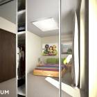 Māja  AT-54 by labamaja