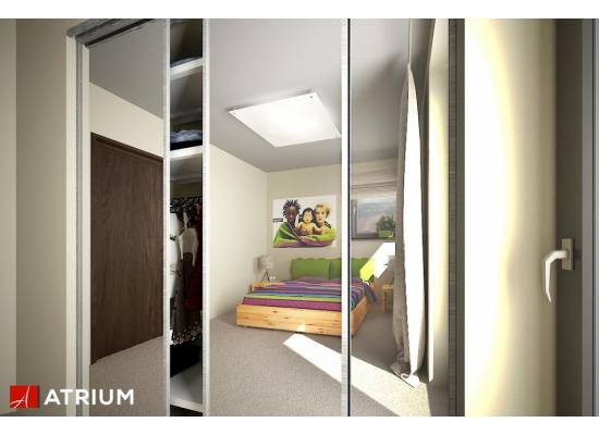 Māja  AT-54 by labamaja