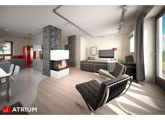 Māja  AT-54 by labamaja