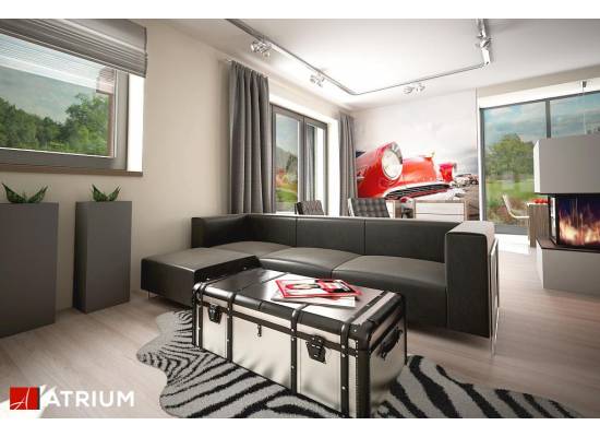 Māja  AT-54 by labamaja