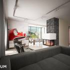 Māja  AT-54 by labamaja