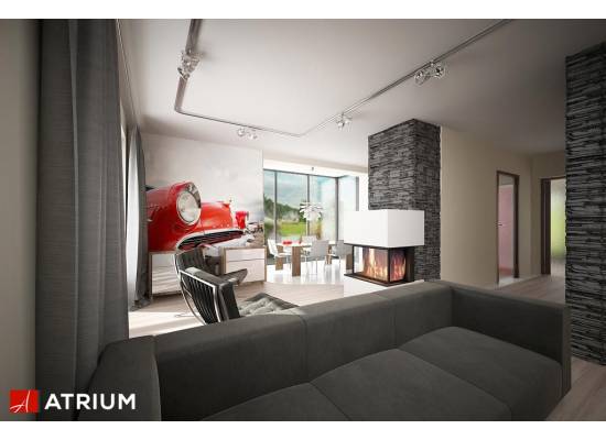 Māja  AT-54 by labamaja