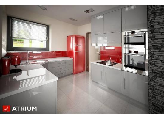 Māja  AT-54 by labamaja