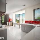 Māja  AT-54 by labamaja