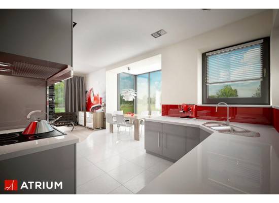 Māja  AT-54 by labamaja