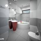 Māja  AT-54 by labamaja