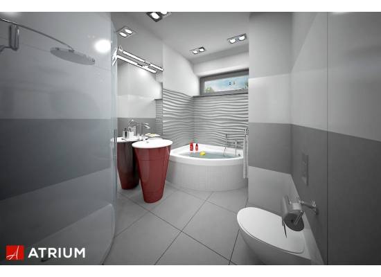 Māja  AT-54 by labamaja