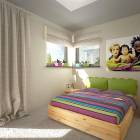 Māja  AT-54 by labamaja