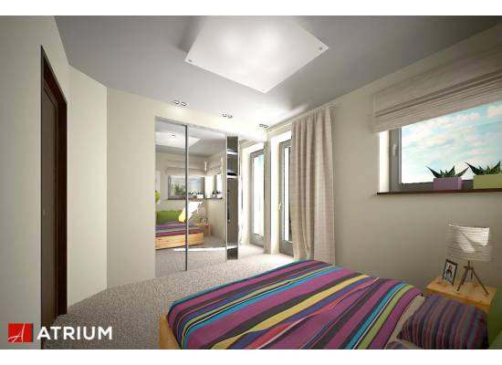 Māja  AT-54 by labamaja