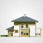 Māja  AT-54 by labamaja