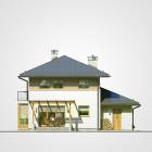 Māja  AT-54 by labamaja