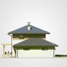 Māja  AT-54 by labamaja