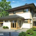 Māja  AT-54 by labamaja