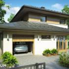 Māja  AT-54 by labamaja