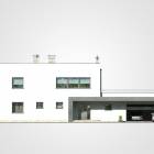 Māja  AT-55 by labamaja