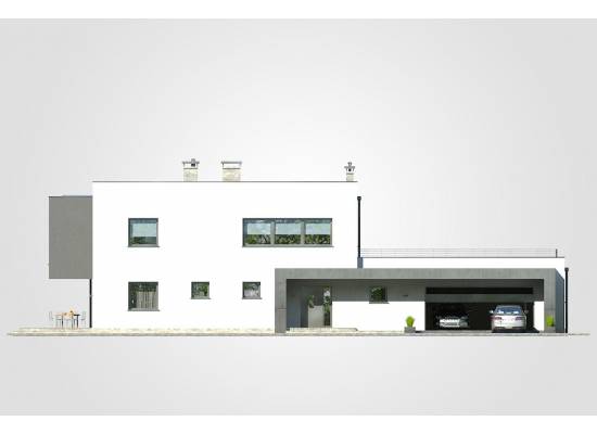 Māja  AT-55 by labamaja